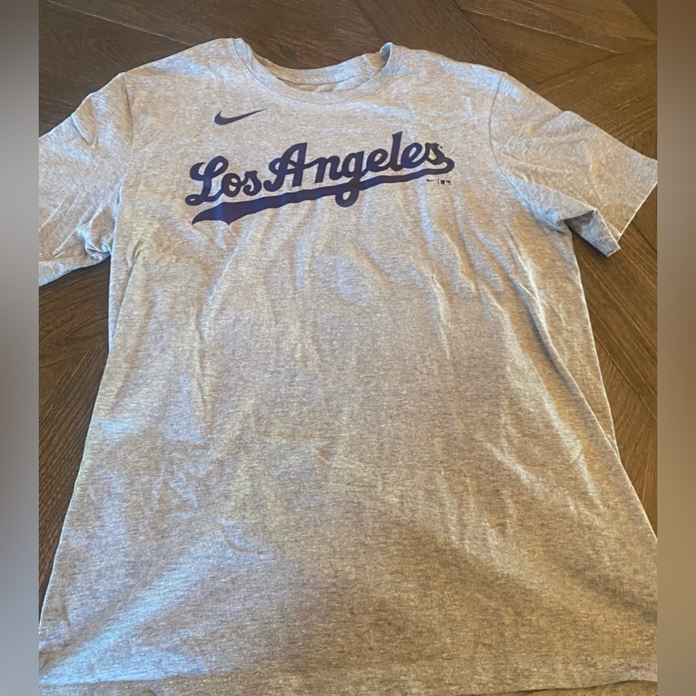 LA Turner Tee